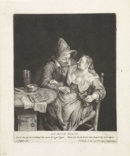 Lovers