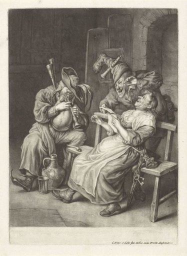 The Hearing