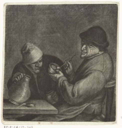 Smoker and drinker