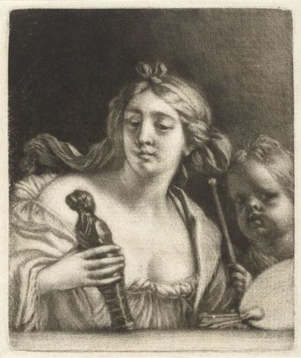 Allegory of Painting