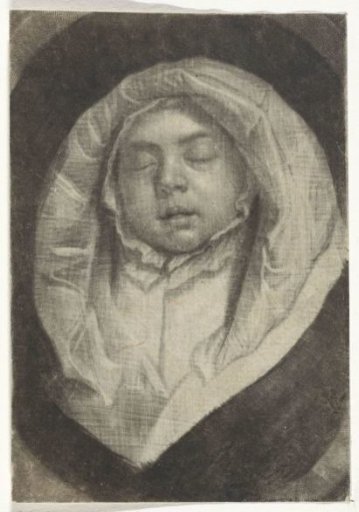 Sleeping Baby