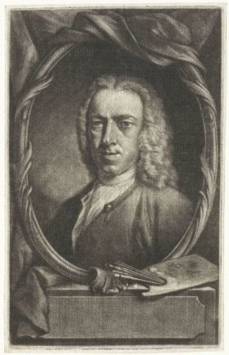 Self-portrait