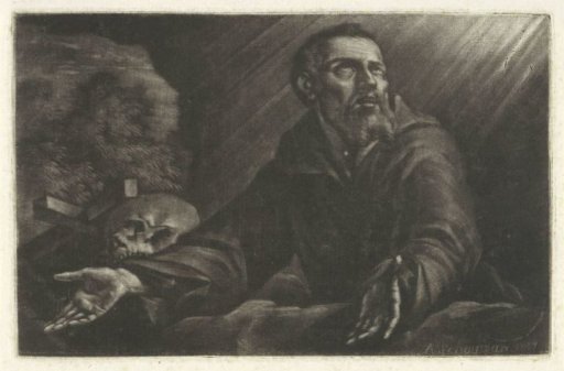 Saint Francis