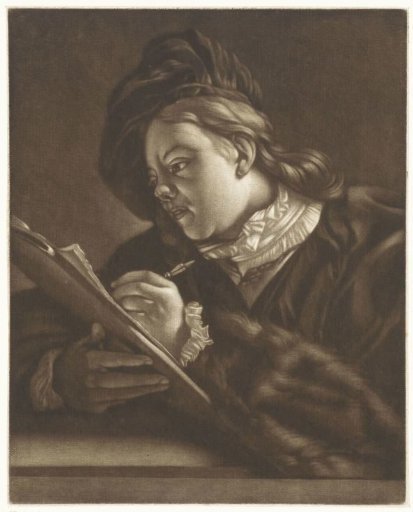 Draughtsman