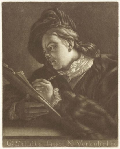 Draughtsman