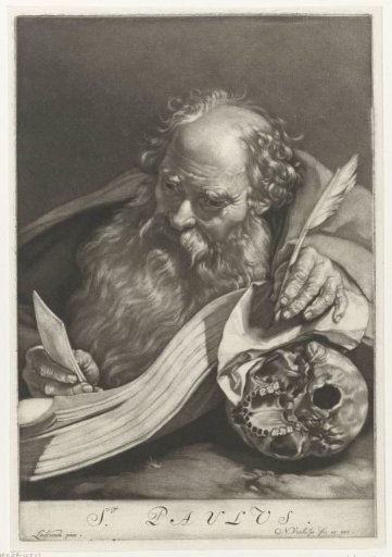 Apostle Paul