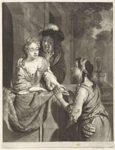 Fortune Teller
