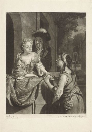 The Fortune Teller