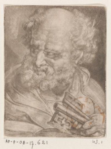 Apostle Peter