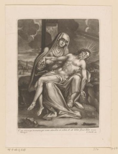 The Lamentation