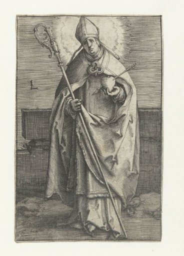 Saint Gerard