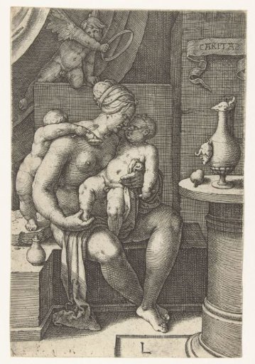 Charity