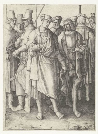 Nine Men