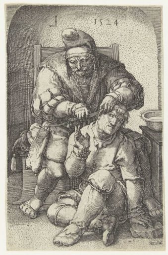 The Surgeon