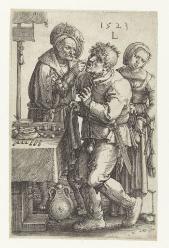 The Dentist