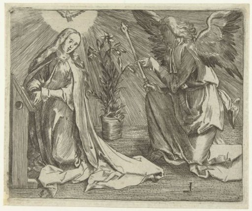Annunciation