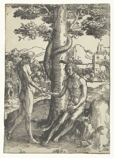 The Fall of Man