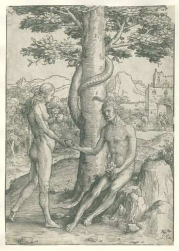 The Fall of Man
