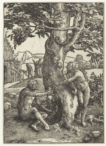 The Fall of Man
