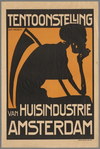 Exhibition of Home Industry Amsterdam