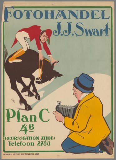 Photo Shop J.J. Swart