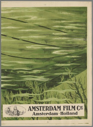 Amsterdam Film Company. Amsterdam Holland