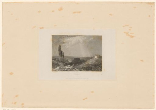 View of Verona