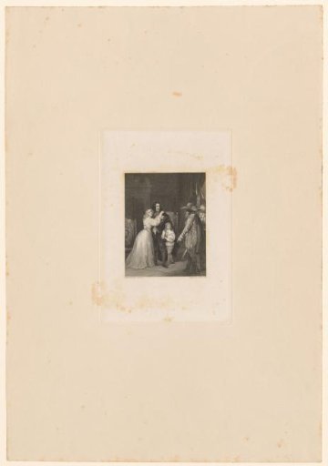 Man ordered by soldiers to come along