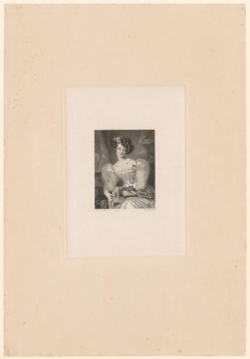 Young elegant woman playing guitar