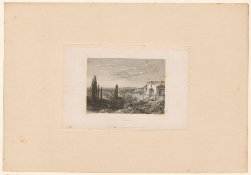 View of Verona