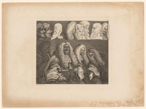 Judges