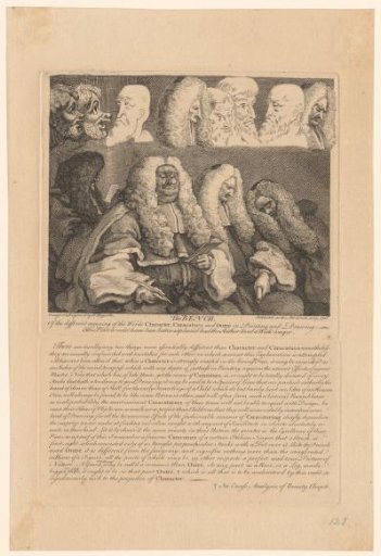 Judges