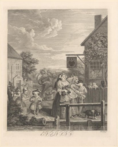 People at Sadler's Wells Theatre and the New River