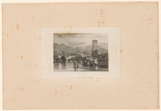 View of Trento