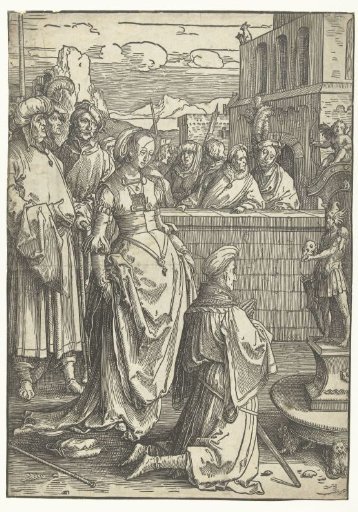 The Idolatry of Solomon