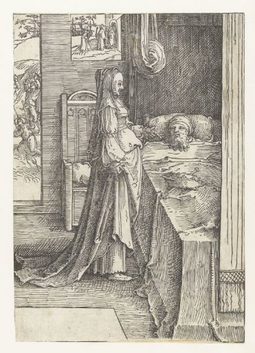 Jezebel and King Ahab