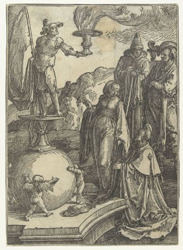 The Idolatry of Solomon