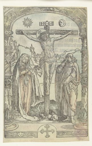 Christ on the Cross