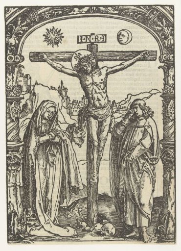 Christ on the Cross
