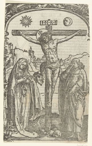 Christ on the Cross