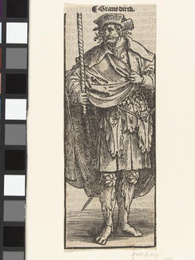Dirk, Eleventh Count of Holland