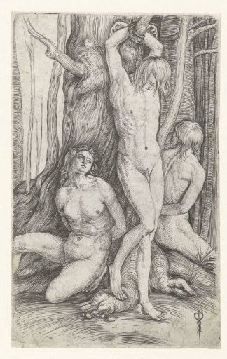 The Three Prisoners