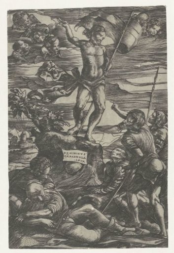 Resurrection of Christ