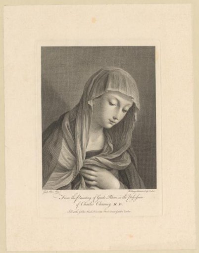 Madonna of the Annunciation