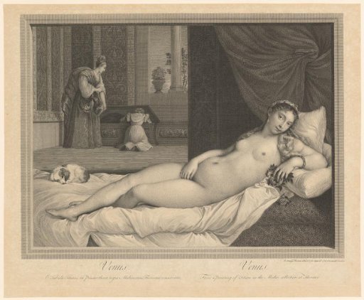 Venus of Urbino