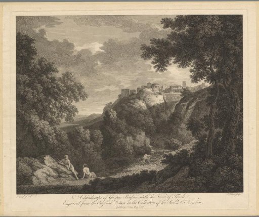 View of Tivoli