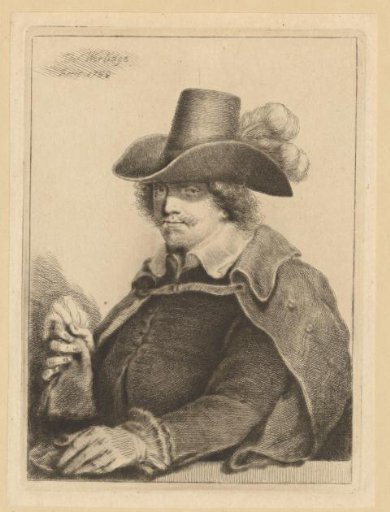 Portrait of Edward of York