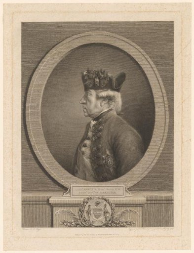 Portrait of Robert Boyd