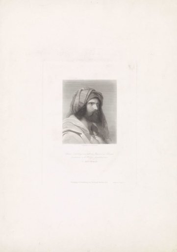 John the Baptist