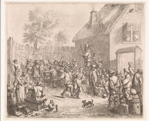 Peasant Fair